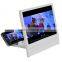 Universal Foldable 8.2inch HD Screen Enlarger Mount Holder For Mobile Phones