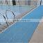 ECO-friendly EVA anti-slip plastic mat for swimming pool