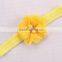 New design Lovely indian headband,baby boutique headband,girls wholesale headbands