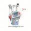 hot sale in 2016 5 in 1 weight loss cavi lipo machine/fast cavitation slimming machine