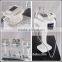 GLM New beauty equipment 3D RF vacuum ultrasonic cavitation IR machine for summer reduced