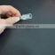Mini Portable Nanometers Needles Home Use Derma Stamp Electric Pen for skin care and tattoo