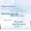 Vertical IPL SHR&E-light hair removal equipment&machine