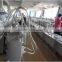 Manufacturer Direct Sell Cavitation+Vacuum+Multipolar RF Machine for Weight Loss Bodyshape