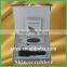 (CE approval)LCD screen Portable Ultrasonic skin scrubber beauty equipment (LW-006)