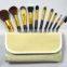 Wholesale Export 10pcs Foundation makeup brush kits