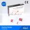 New & Hot products! Meso roller 1200+720+300 pins microneedle 4 in 1 derma roller