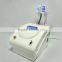 New and Hot Sale ALLRUICH Two Handle Double Cooling Systerm Frozen Slimming Cellulite Removal Machine