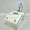 2016 New and Hot Sale ALLRUICH Two Handle Double Cooling Systerm Frozen Slimming Cellulite Removal Machine