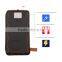 Solar Mobile Power Supply 8000mah Portable Multifunctional Powerpack With 3Levels Led Light Lamp