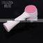 Fashional Deep Facial Cleaning Brush With Silicone Massager