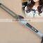 professional ultrasonic tousled Digital Ceramic Curling Wand