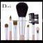 16pcs Makeup Brushes Set Kit Wood Handle Contour Eye Blending Brush