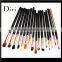Hot Sale High Quality Free Sample Makeup Brushes