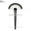 New 1pc Soft Makeup Large Fan Brush Blush Powder Foundation Make Up Tool