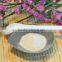 Vegetable fibres konjac fiber white powder