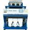 192 Channels CE certificated VSEE Manufactured Corn CCD RGB small corn separator machine
