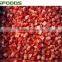 Frozen Strawberry Dices