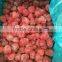 Grade A Grade B Mixed IQF Strawberry Whole