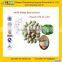 GMP manufacturer supply Natural White Kidney Bean extract powder