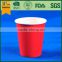 plastic cup with handle and lid, 6oz plastic cup, ice cream plastic cup