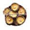 Dried smoth shiitake mushroom