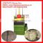 High quality baling machine/ baling press/ baling machine for sale
