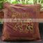 Embroidery Decor India Ethnic Indian Elephant Pillow cushion covers