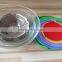 promotion glass bowl set 5