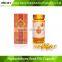Absorption fast and promote digestion Seabuckthorn Seed Oil Capsule