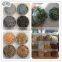 Decorative Polymer Floor Color Rock Chips for sale