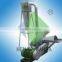 wood sawdust chipper machine