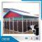 House For Cow For European Market