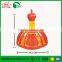 Plastic Automatic Chicken Pan Feeder