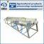 High quality cassava starch production line tapioca starch equipment yam starch extraction machine