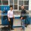 coal and shisha charcoal press machine