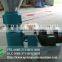 Good price supply the E.P certified 100kg to 150kg per hour wood pellet mill