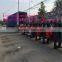 Zouping Shuanghuan multiple heads electric engine band sawmill machine