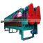 Mobile debarking drum used machine with electric and diesel power