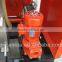 Camda H Series natural gas/biogas 40kw-250kw generator sets with good price in China Factory