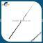 3 SECTION 12FT 13FT FRESHWATER 100% CARBON FIBER CARP FISHING ROD for Carp Fishing Tackle