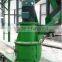 Fertilizer Vertical Grinder