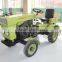 Diesel Engine Farm Machine Mini Tractor