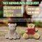 Hot sale cute soft bear plush toys