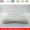 Slender Waist Contour Memory Foam Cool Gel Pillow