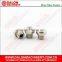 pneumatic stainless steel silencer