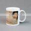 AAA Grade Sublimation Mugs Magic Changing Mug