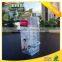 High Quality Packaging Clear PET Box