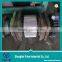 high efficiency double roller extrusion granulator