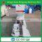 free project consulting wood sawdust biomass briquette machine maker production line